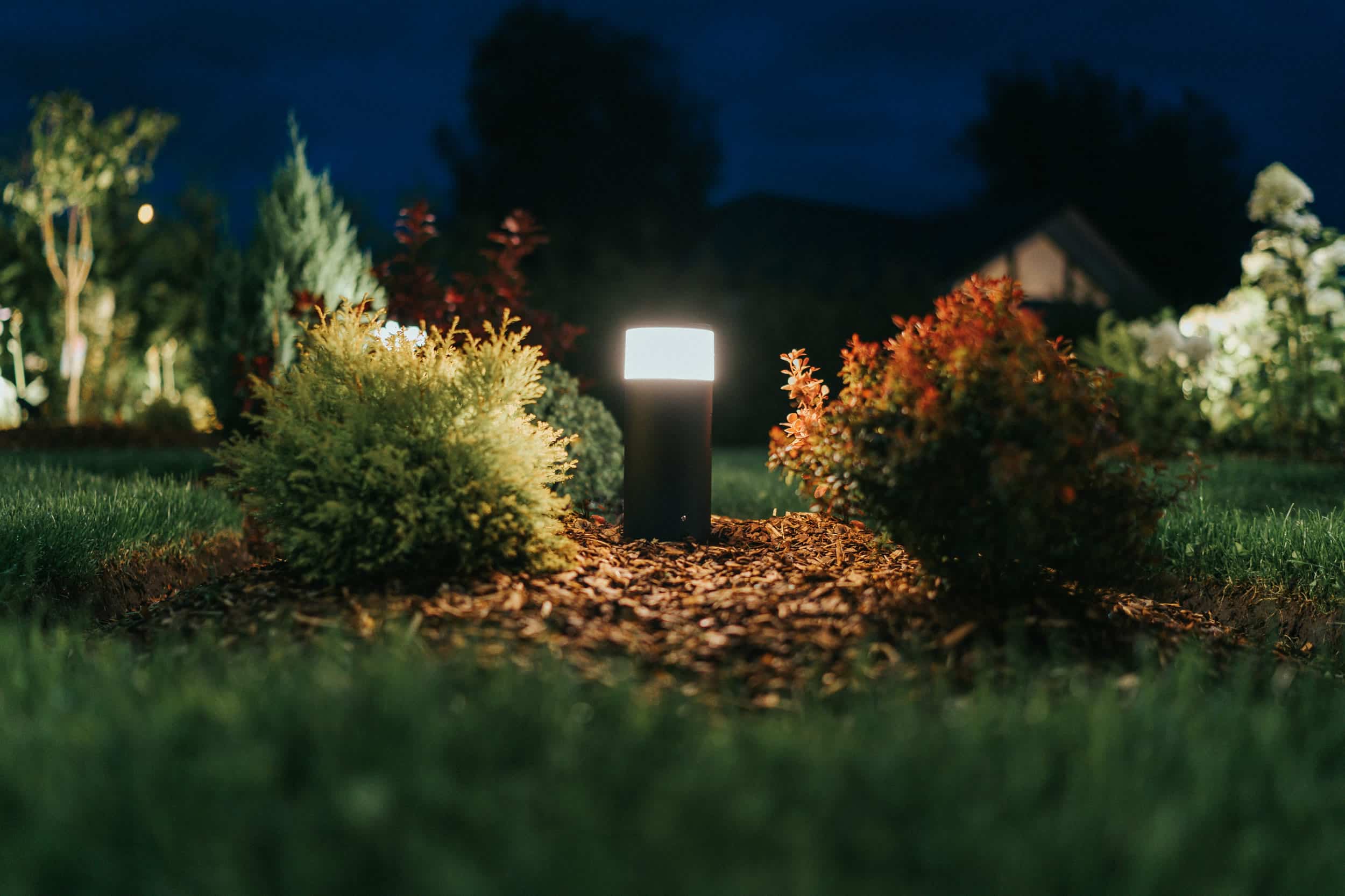 Enhance Your Landscape: A Guide to Outdoor Lighting Installation