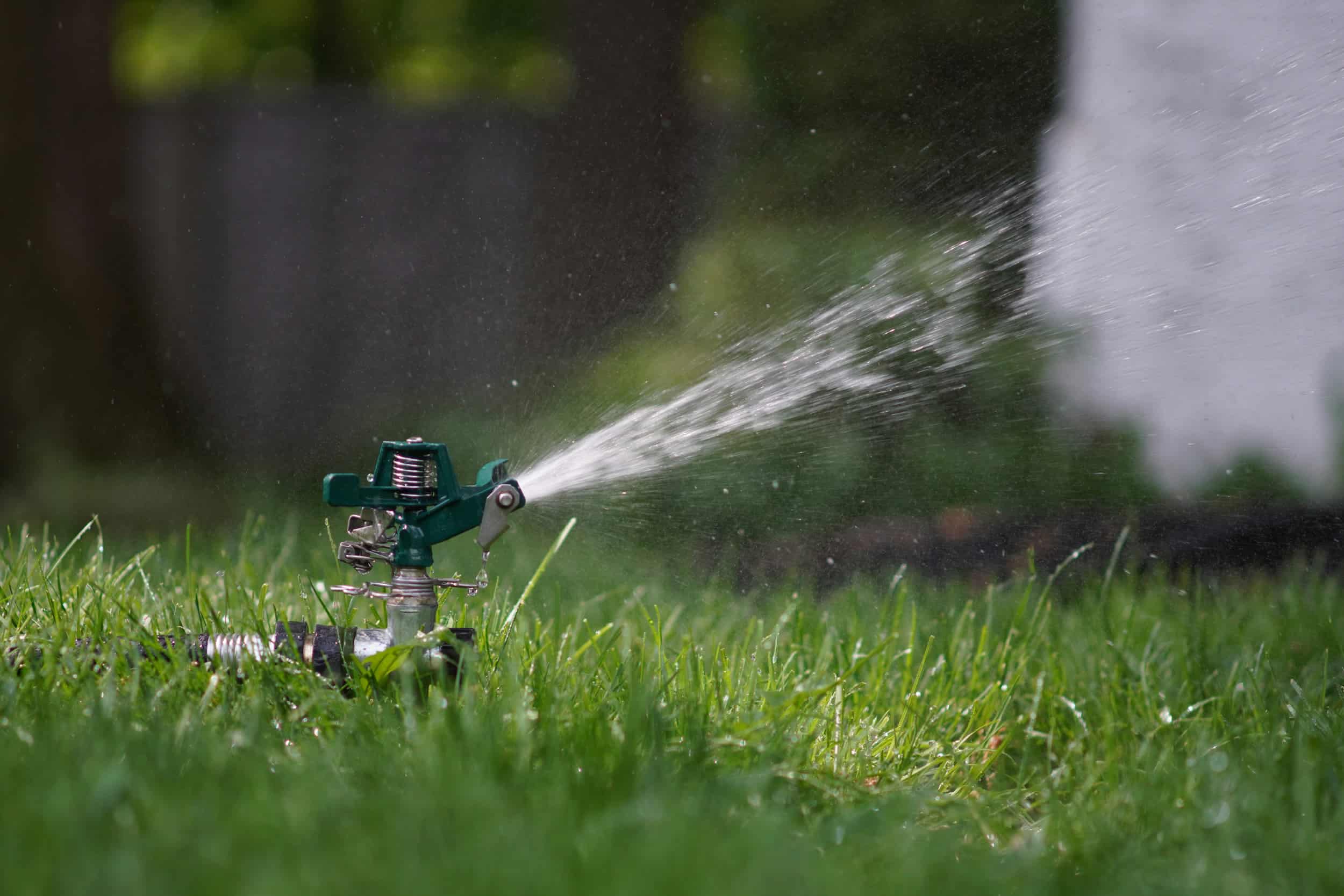 Top Irrigation Problems and Effective Solutions